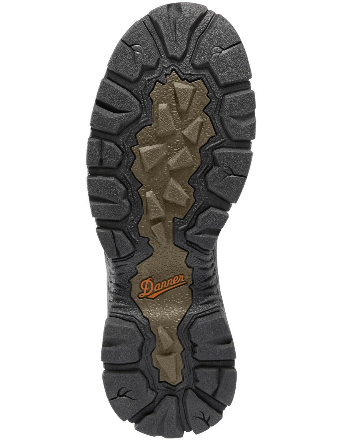 danner minimalist boot