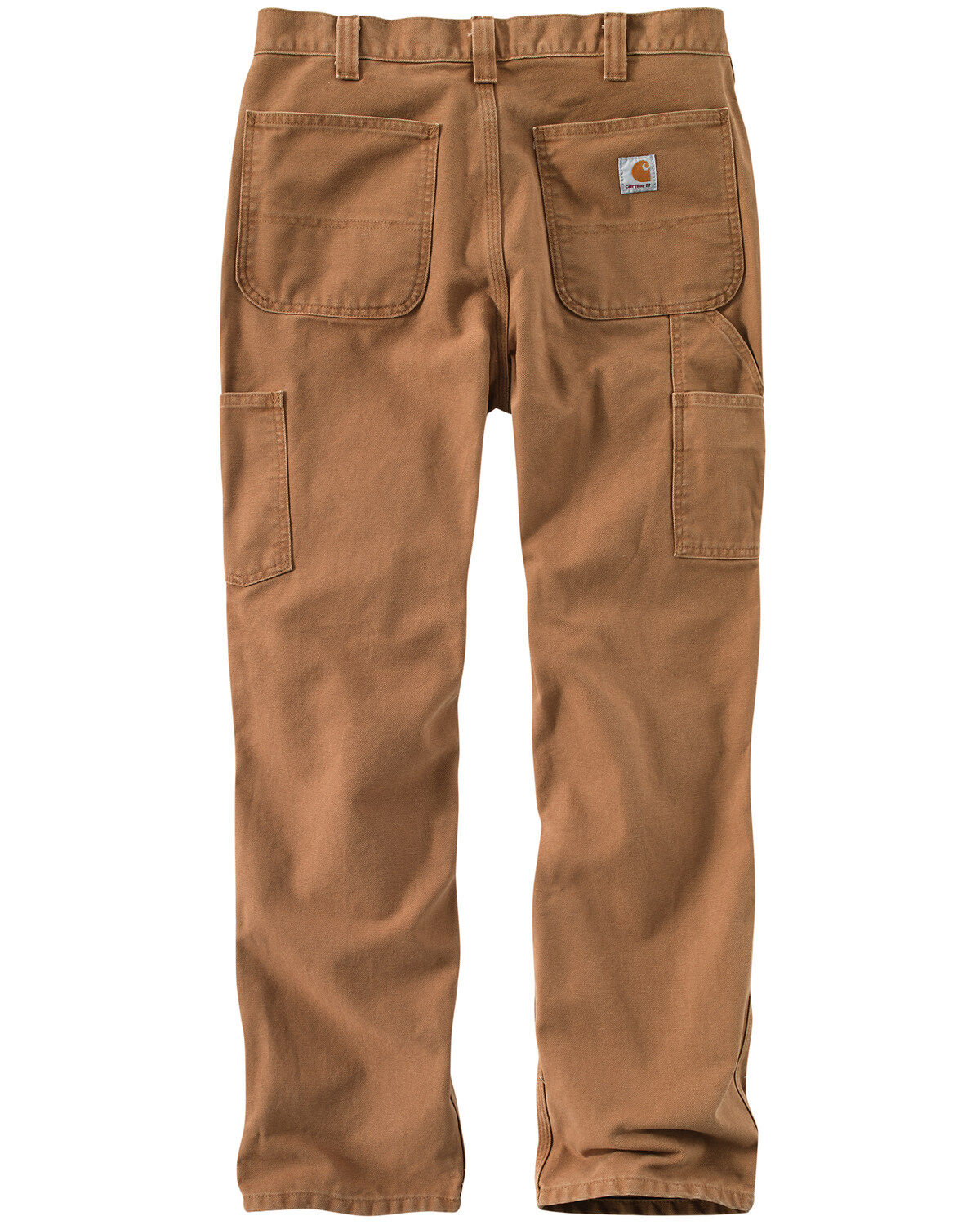 men's relaxed fit work pants
