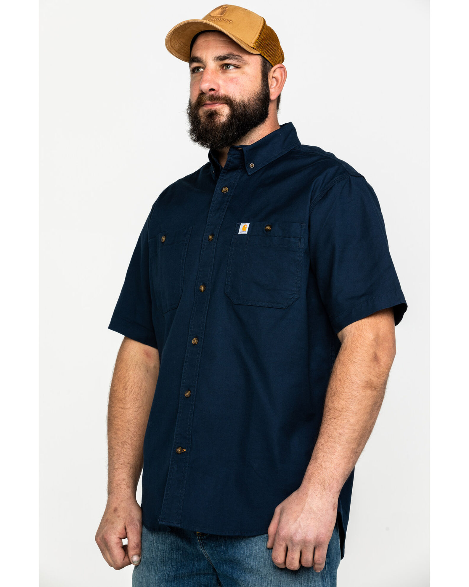 Carhartt rigby deals shorts