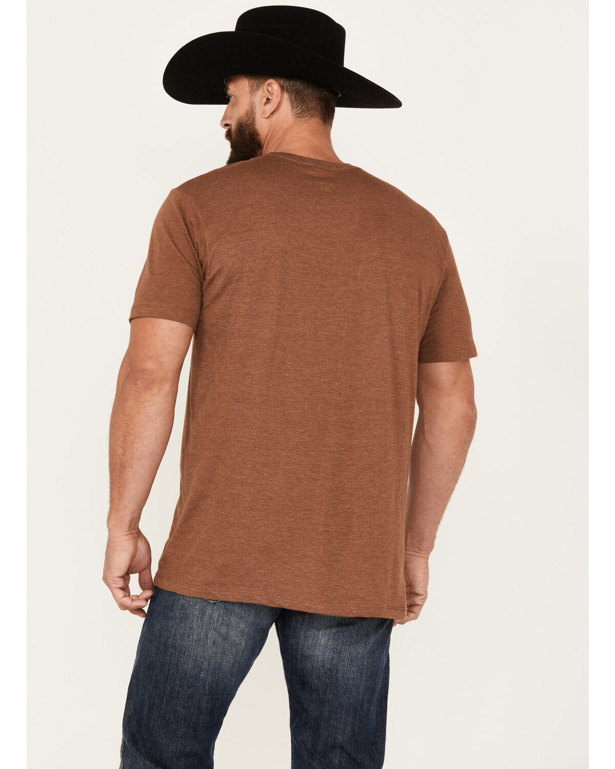 Product Name:  Cody James Men's Desert Ride Short Sleeve Graphic T-Shirt