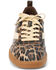 Image #4 - Matisse Women's Wylder Low-Top Leopard Print Sneakers, Leopard, hi-res