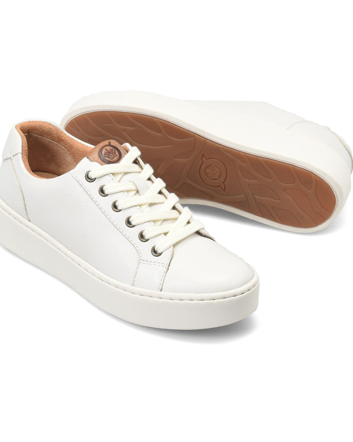 Born Women's Casual Sneakers