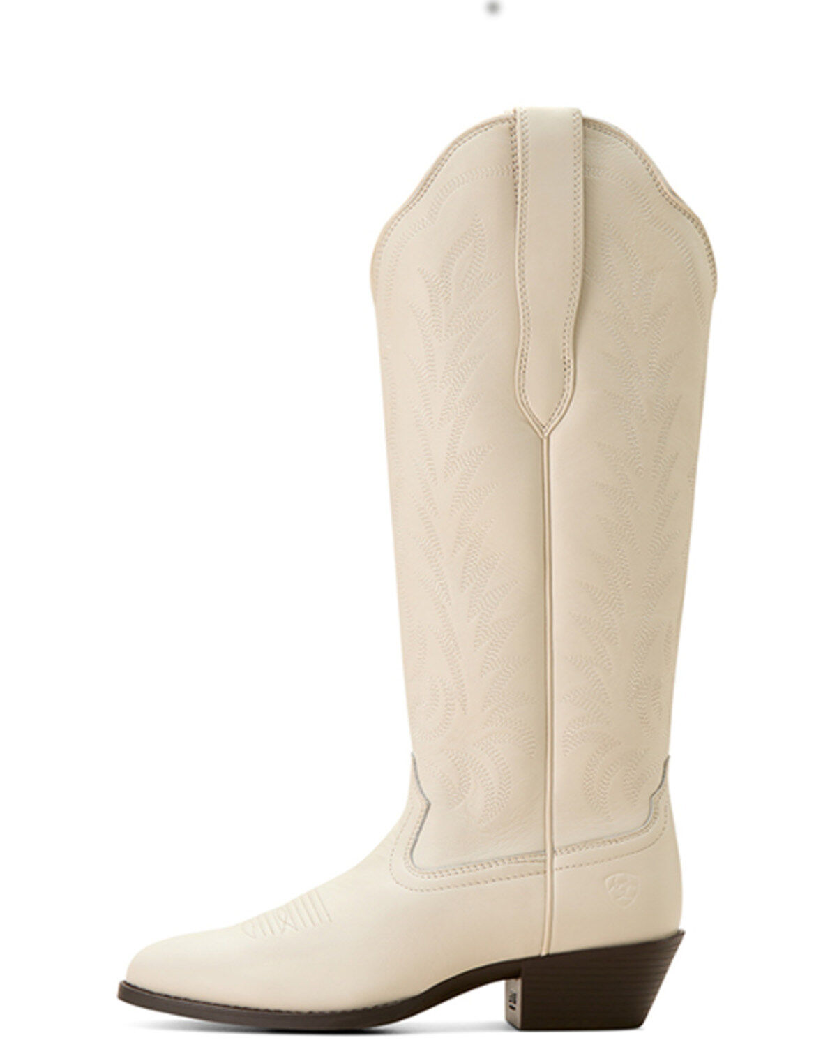Product Name:  Ariat Women's Heritage Tall StretchFit Western Boots - Medium Toe