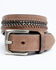 Image #1 - Moonshine Spirit Men's Center Chain Belt, , hi-res