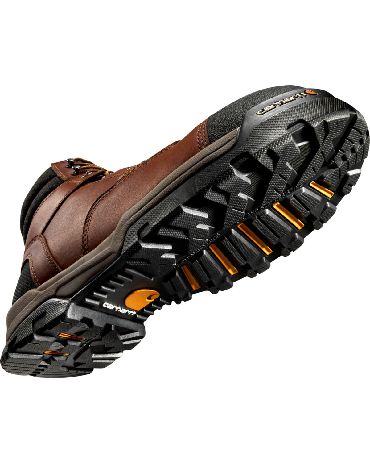 carhartt ground force boots review