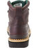Image #7 - Georgia Women's Giant Steel Toe Work Boots, , hi-res