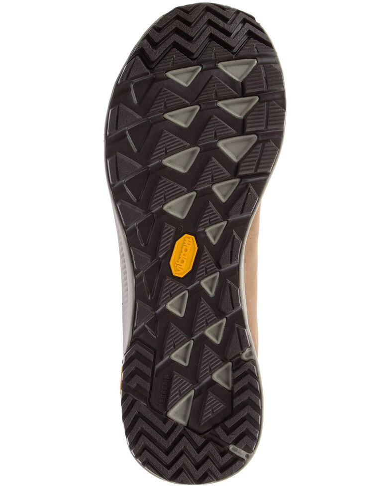 merrell ontario waterproof men's walking shoes
