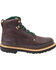 Image #2 - Georgia Women's Giant Steel Toe Work Boots, , hi-res
