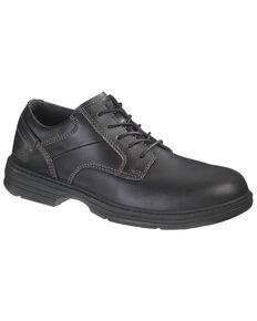 Men S Caterpillar Work Boots Shoes Boot Barn