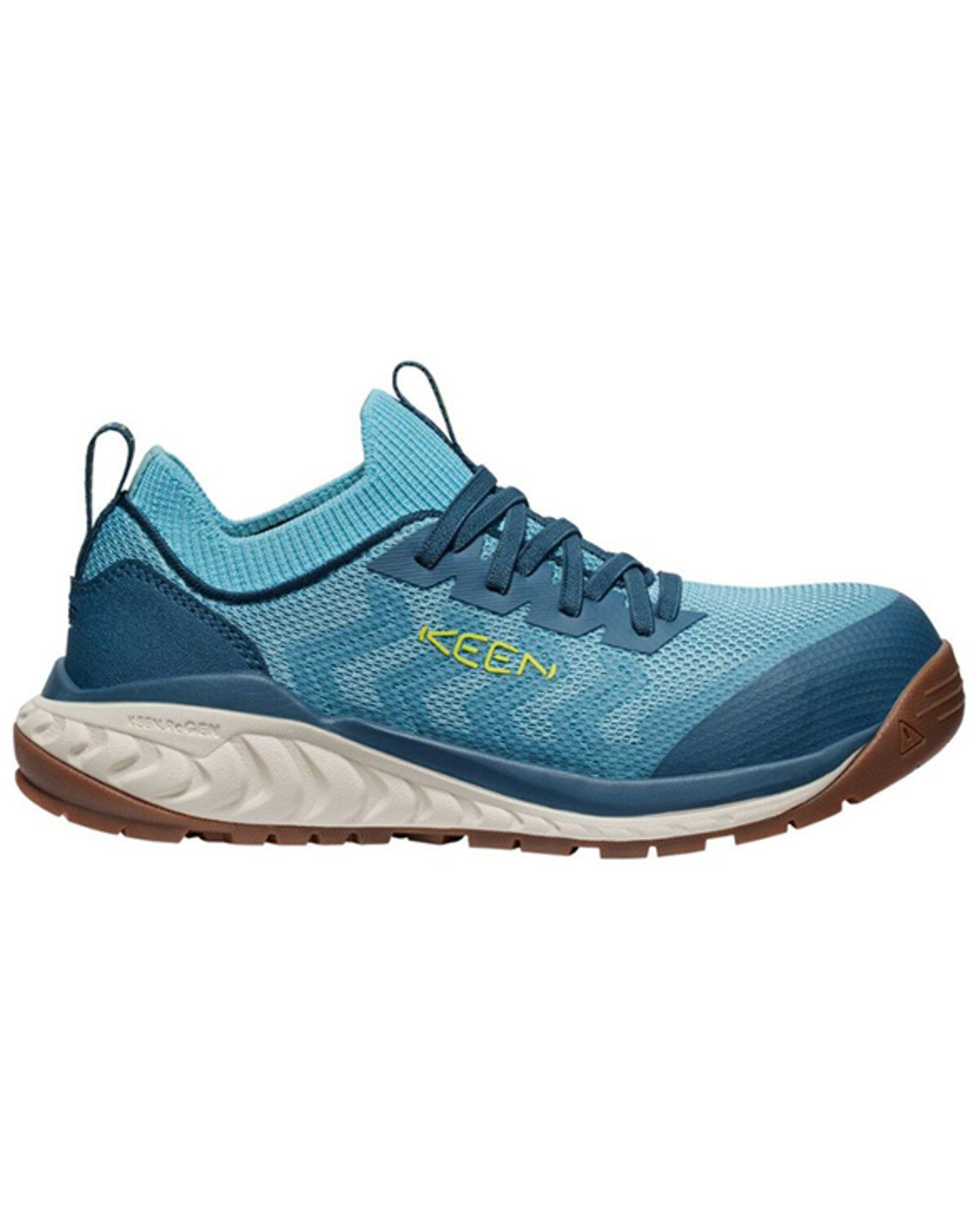 Product Name:  Keen Women's Arvada Shift Work Sneakers - Composite Toe