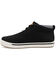Image #3 - Twisted X Men's Work Kicks Shoes - Nano Composite Toe, Black, hi-res
