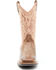 Shyanne Women's Rayne Western Performance Boots -  Square Toe , Mauve, hi-res