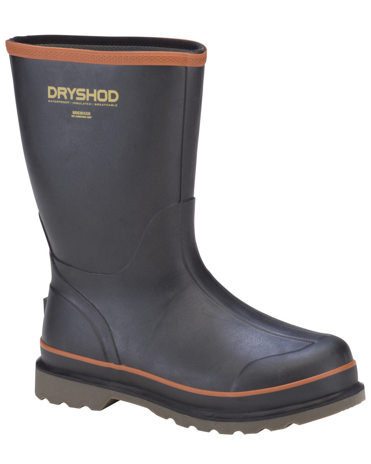 boot barn rain boots