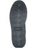 Image #5 - Wolverine Men's Hellcat Ultraspring Work Boots - Composite Toe, Black, hi-res