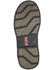 Image #5 - Men's Wolverine Raider Durashock Carbonmax Wellington - Composite Toe, Brown, hi-res
