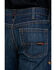 Image #4 - Ariat Men's Shale Fire Resistant Work Denim, Denim, hi-res