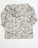 Image #3 - Burlebo Boys' Toddler Camo Print Hooded Stretch Performance Shirt, Camouflage, hi-res