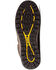 DeWalt Men's Plasma Work Boots - Soft Toe, Brown, hi-res