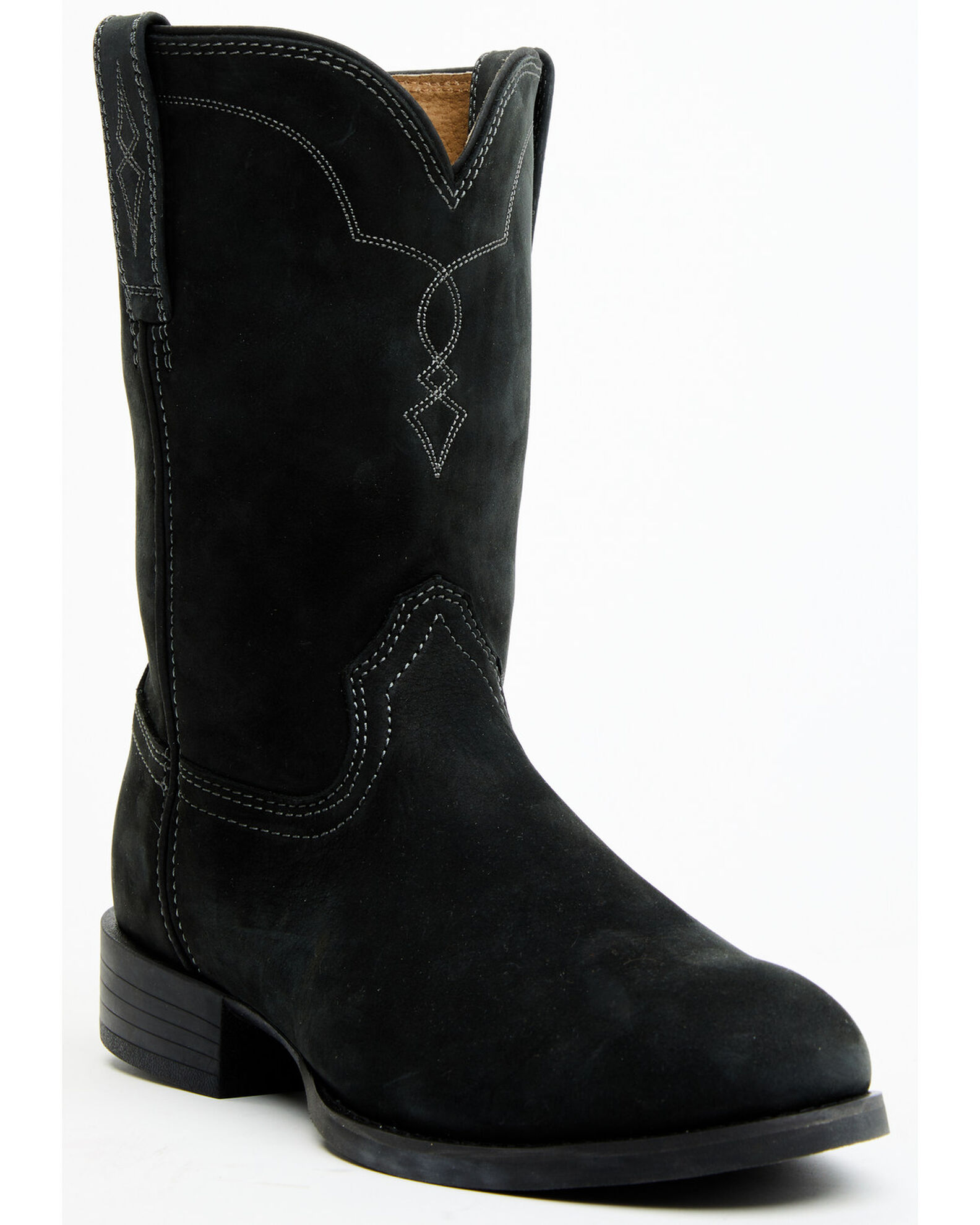 Cody James Men s Highland Roper Western Boots Round Toe Boot Barn