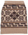 Image #1 - Pendleton Pet Classics Westerly Dog Sweater - Small, Brown, hi-res
