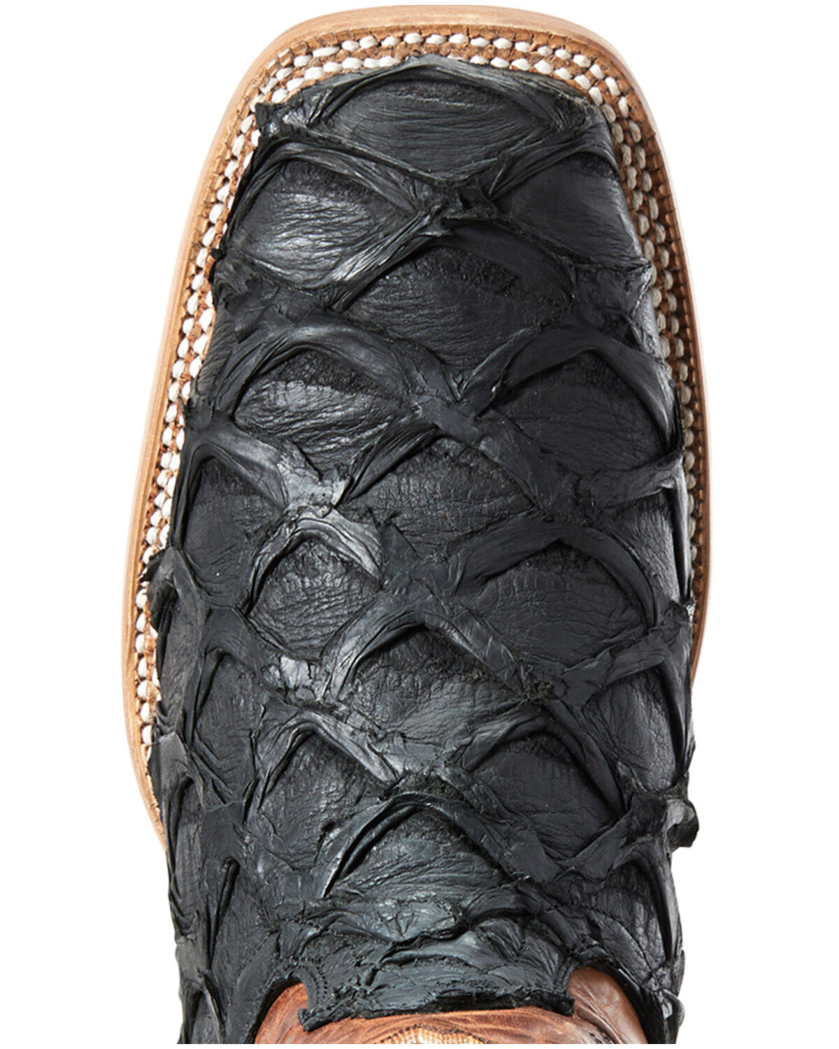 bass pro western boots