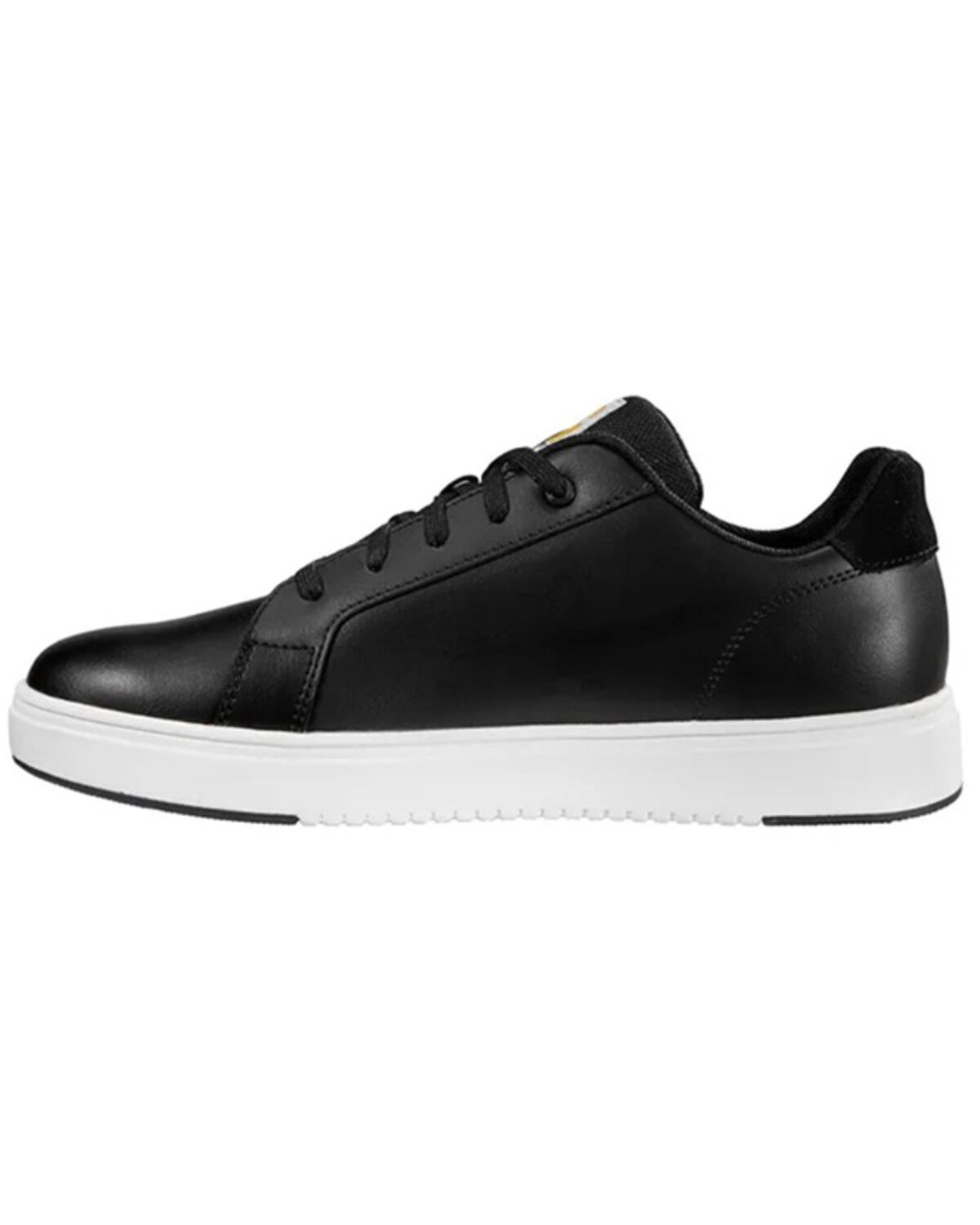 Product Name:  Carhartt Women's Detroit Leather Sneakers - Soft Toe