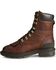 Image #4 - Ariat Hermosa Cobalt XR 8" Lace-up Work Boots - Steel Toe, , hi-res
