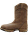 Rocky Men's Aztec Work Boots, Tan, hi-res