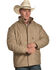 Image #1 - Ariat Men's FR Lined Workhorse Work Jacket - Tall, , hi-res