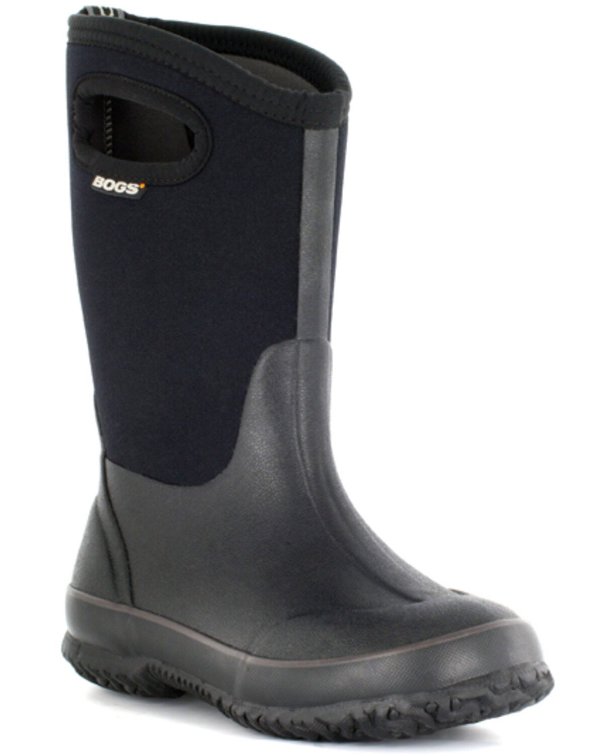 Image #1 - Bogs Boys' Classic Insulated Boots - Round Toe, , hi-res