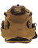 Image #1 - Hooey Mule Backpack, Tan, hi-res