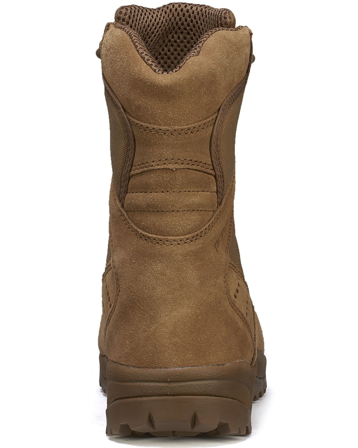 Belleville Men's TR Guardian Hot Weather Military Boots - Composite Toe