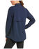Image #2 - Ariat Women's Rebar Made Tough VentTEK DuraStretch Work Shirt, , hi-res