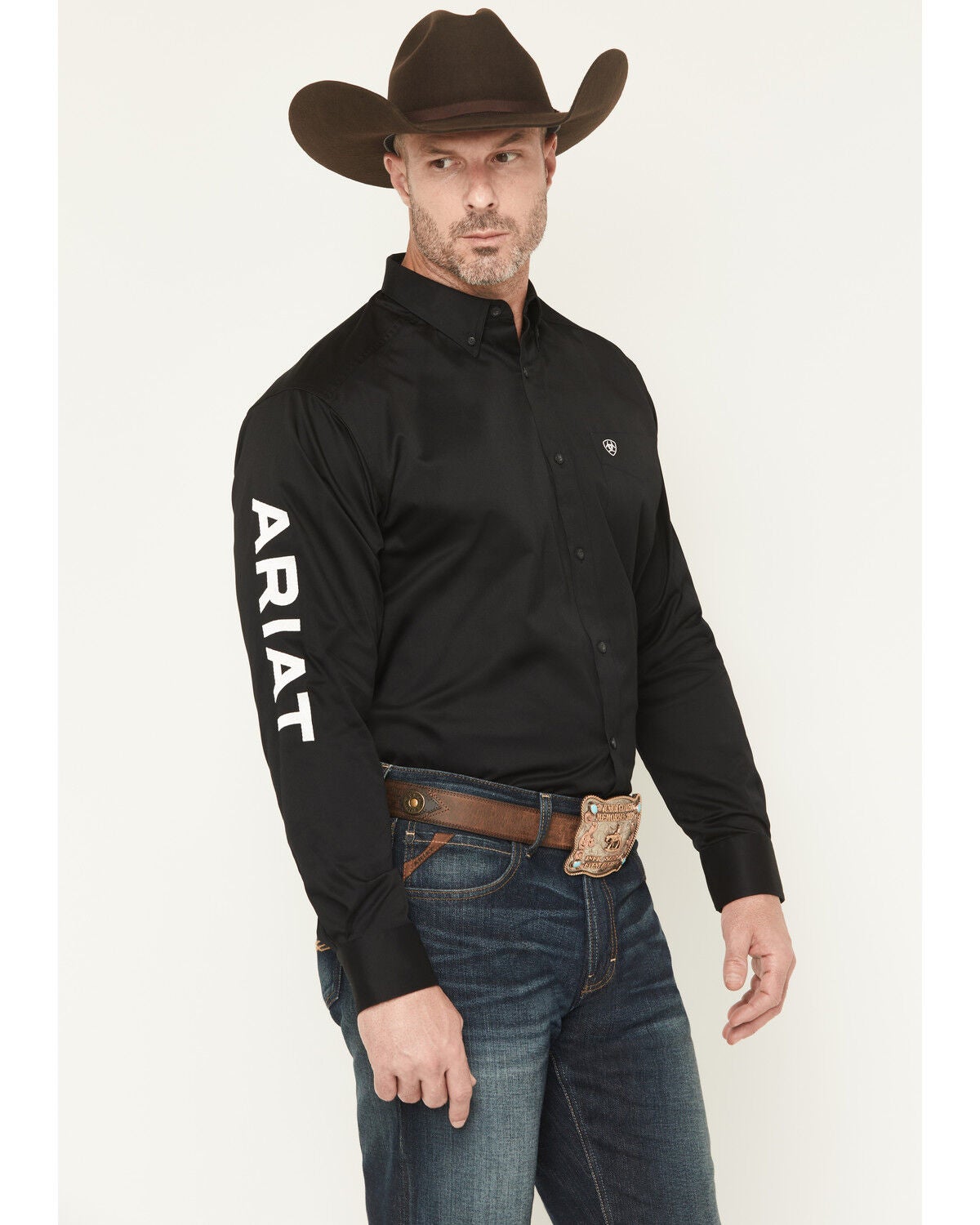 Men's Ariat Shirts - Boot Barn