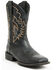 Image #1 - Cody James Men's Blaze Xero Gravity™ Performance Western Boots - Broad Square Toe, Black, hi-res