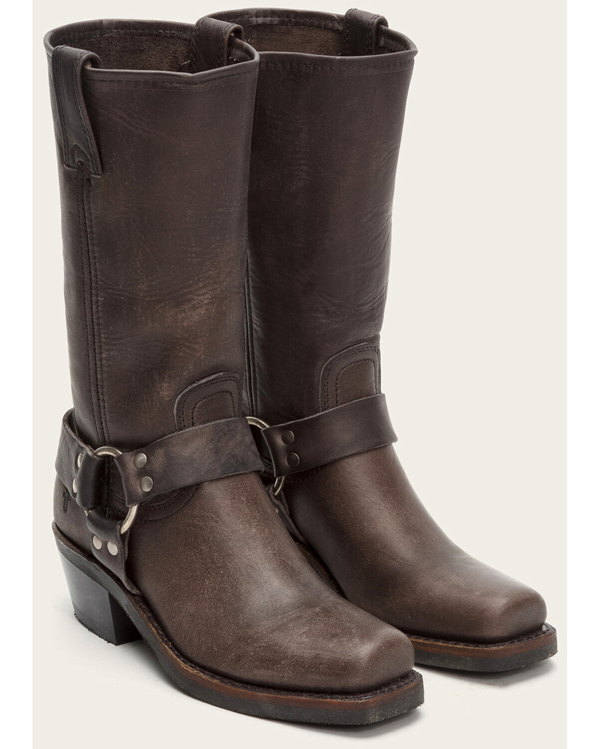 ash cowboy boots