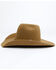 Image #3 - Cody James Bull Rider 3X Felt Cowboy Hat , Pecan, hi-res