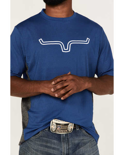Kimes Ranch Mens Replay T-Shirt Size M