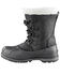 Image #2 - Baffin Men's Canada Insulated Waterproof Boots - Soft Toe, Black, hi-res