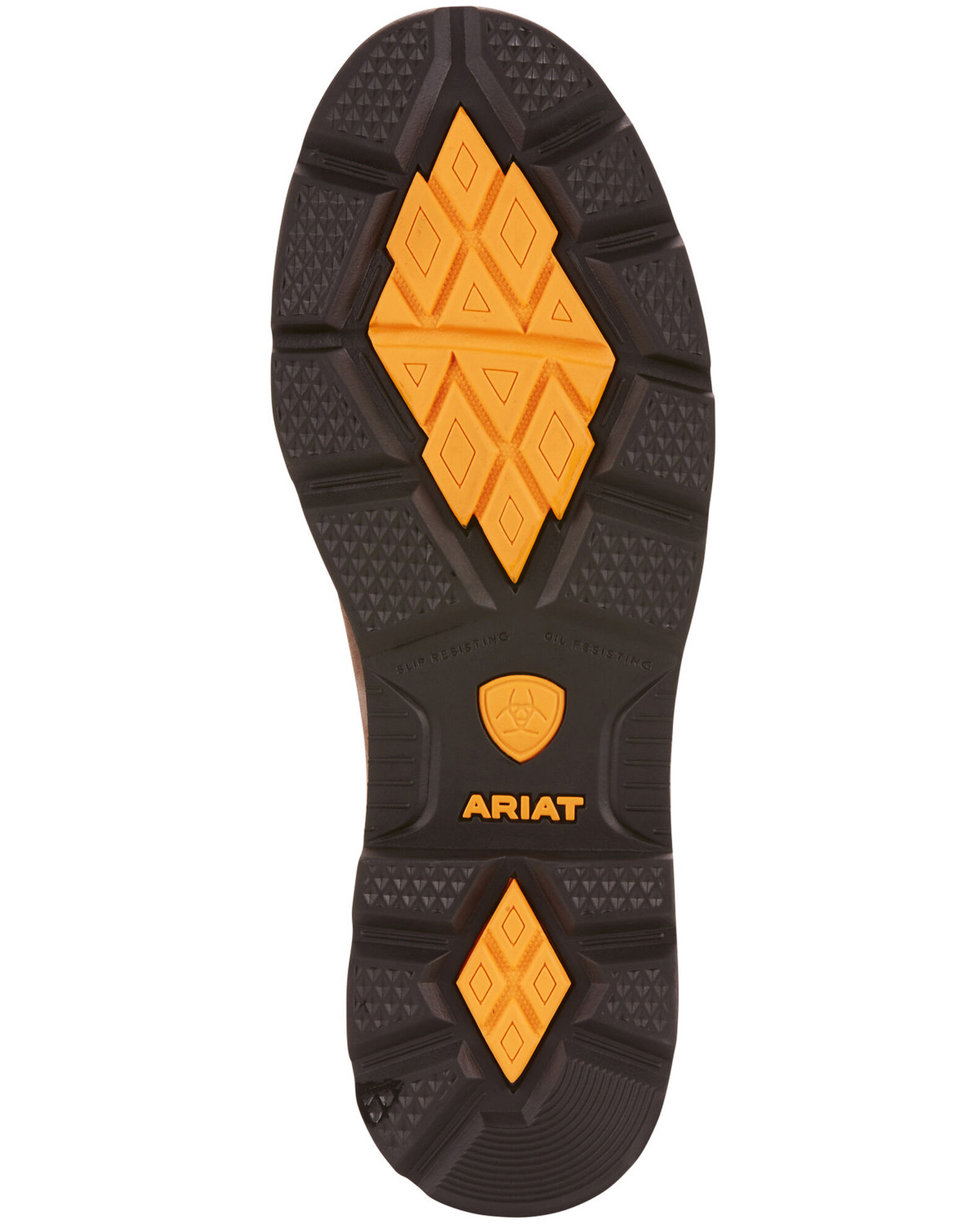 Ariat groundbreaker waterproof steel toe store
