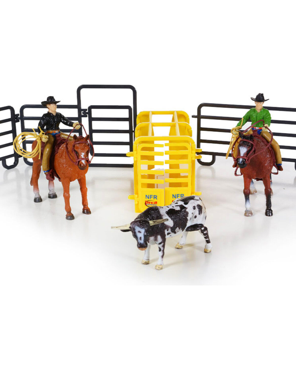 Image #1 - Big Country Toys Kid's Roping Set, No Color, hi-res