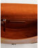 Image #4 - Shyanne Women's Claire Tooled Crossbody Bag, Brown, hi-res