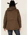 Image #4 - Ariat Women's Grizzly Parka, Brown, hi-res