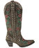 Image #2 - Junk Gypsy by Lane Women's Wild Stitch Western Boots - Snip Toe, , hi-res
