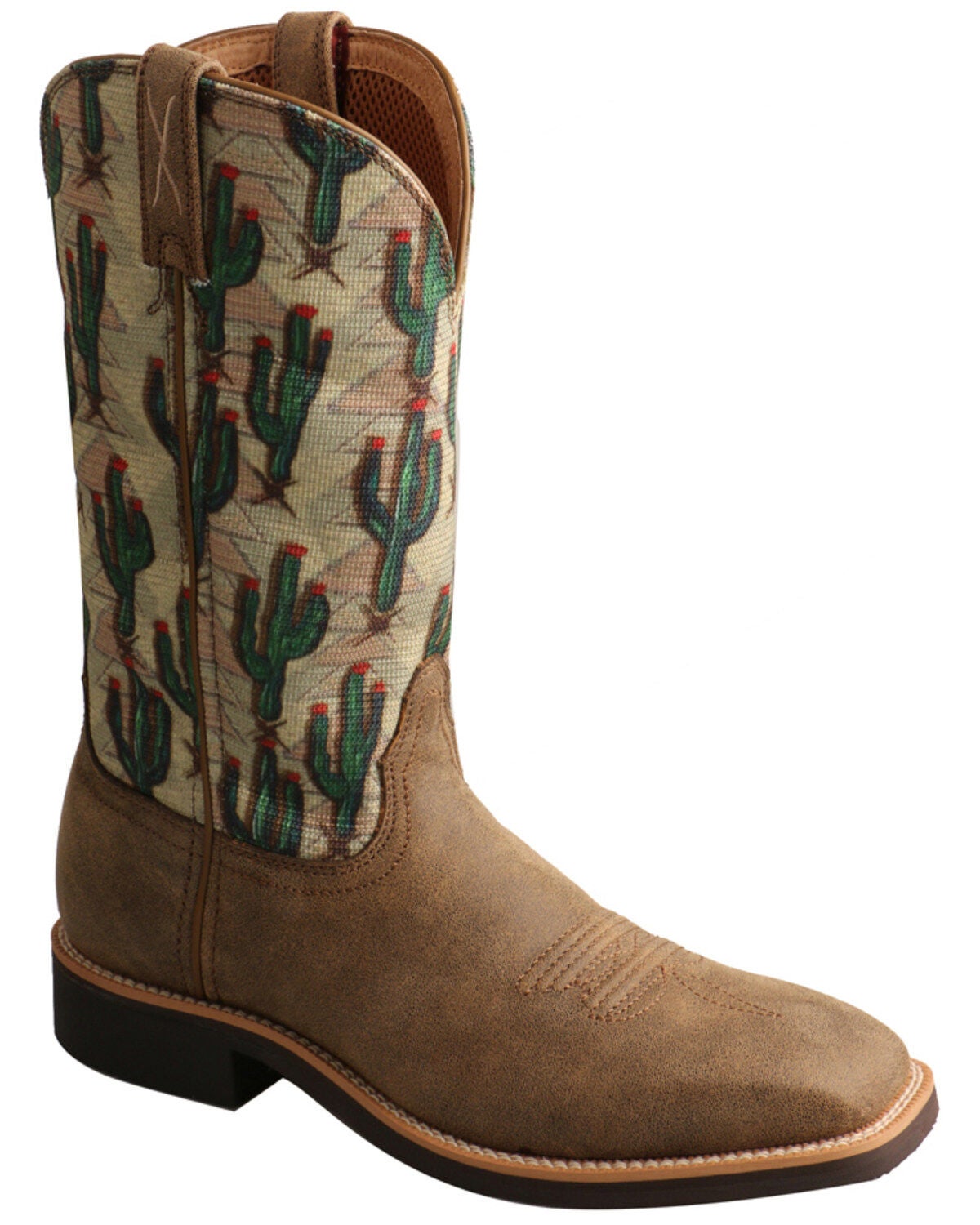 Western Boots - Square Toe | Boot Barn