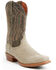 Image #1 - Dan Post Men's Creed Western Boots - Square Toe, Grey, hi-res