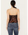 Free People Women's Borderline Tube Top, Black, hi-res