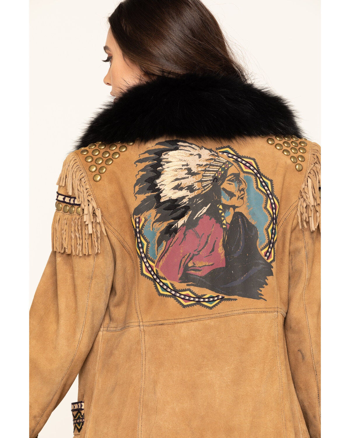 double d ranchwear jackets