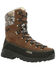 Image #1 - Rocky Men's MTN Stalker Pro Waterproof Hiking Boots - Soft Toe, Camouflage, hi-res