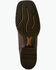 Image #5 - Ariat Women's Round Up Ruidoso Performance Western Boots - Broad Square Toe, Brown, hi-res